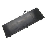 Replacement ZO04XL HP Zbook Studio G3 HSTNN-LB6W 808450-002 Battery Laptop Batteries JS Bazar