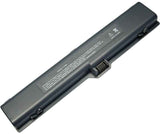 HP Omnibook XE Laptop Battery Laptop Batteries JS Bazar