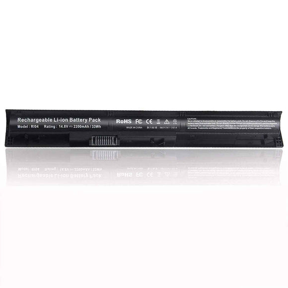 HP ProBook 450 G3(L6L07AV) ProBook 450 G3(V6D98AV) Laptop Battery (RI04) Laptop Batteries JS Bazar