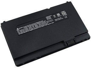 HP Mini 1000 Series, Mini 1100 Replacement Laptop Battery - JS Bazar