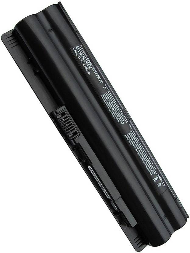 HP Pavilion dv3-2014tx, NB801AA Laptop Battery - JS Bazar