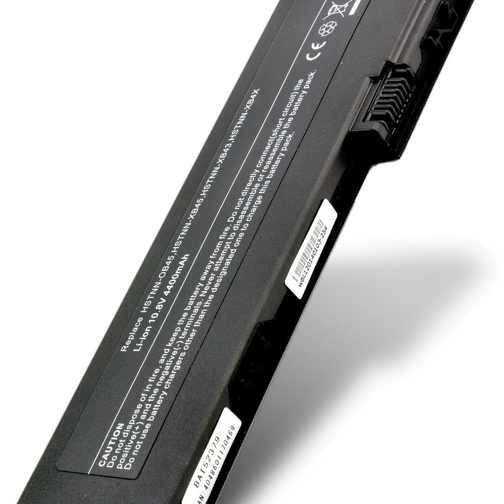 HP Business Notebook 2710p OT06 Laptop Battery - JS Bazar