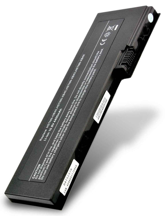 HP Business Notebook 2710p OT06 Laptop Battery Laptop Batteries JS Bazar
