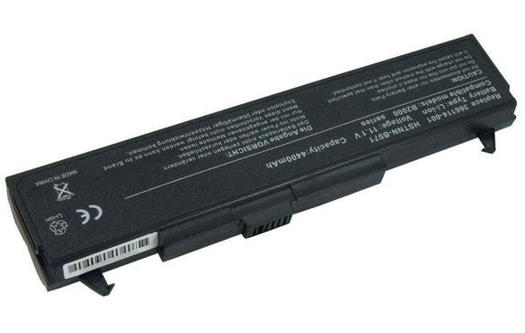 Hp Compaq Presario B2000, Lg Rd405, Lg R400, Lg R405 Series Laptop Battery Laptop Batteries JS Bazar