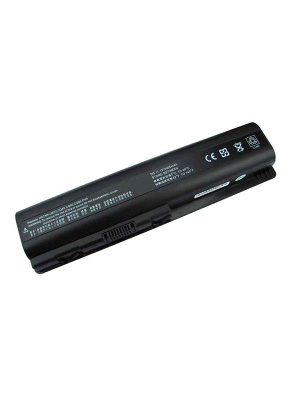 EV03, EV06 Replacement HP Presario CQ40-101AX, Presario CQ40-419AU, CQ40-614AU Laptop Battery Laptop Batteries JS Bazar