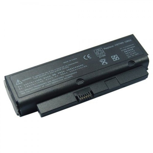 HP Compaq Presario B1299TU, Compaq Presario B1214VU Laptop Battery - JS Bazar