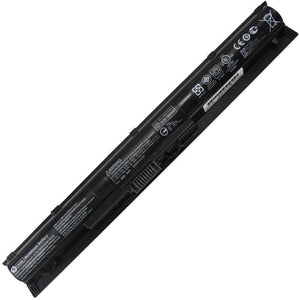 Replacement KI04 HP Pavilion 15-AB032TX, 15-AB027TX, 15-AB028TX, 15-AB series laptops 4 CELL notebook battery - JS Bazar