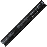Replacement KI04 HP Pavilion 15-AB032TX, 15-AB027TX, 15-AB028TX, 15-AB series laptops 4 CELL notebook battery Laptop Batteries JS Bazar