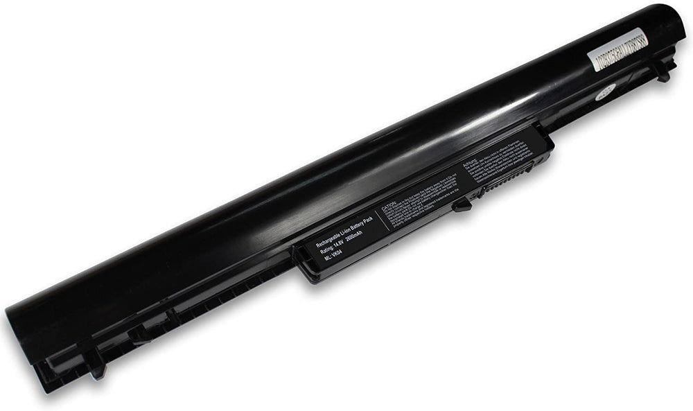 Replacement VK04 HP Sleekbook 14-15 - YB4D, Pavilion 14-B117ES, Pavilion 15-B020ET Replacement Laptop Battery - JS Bazar