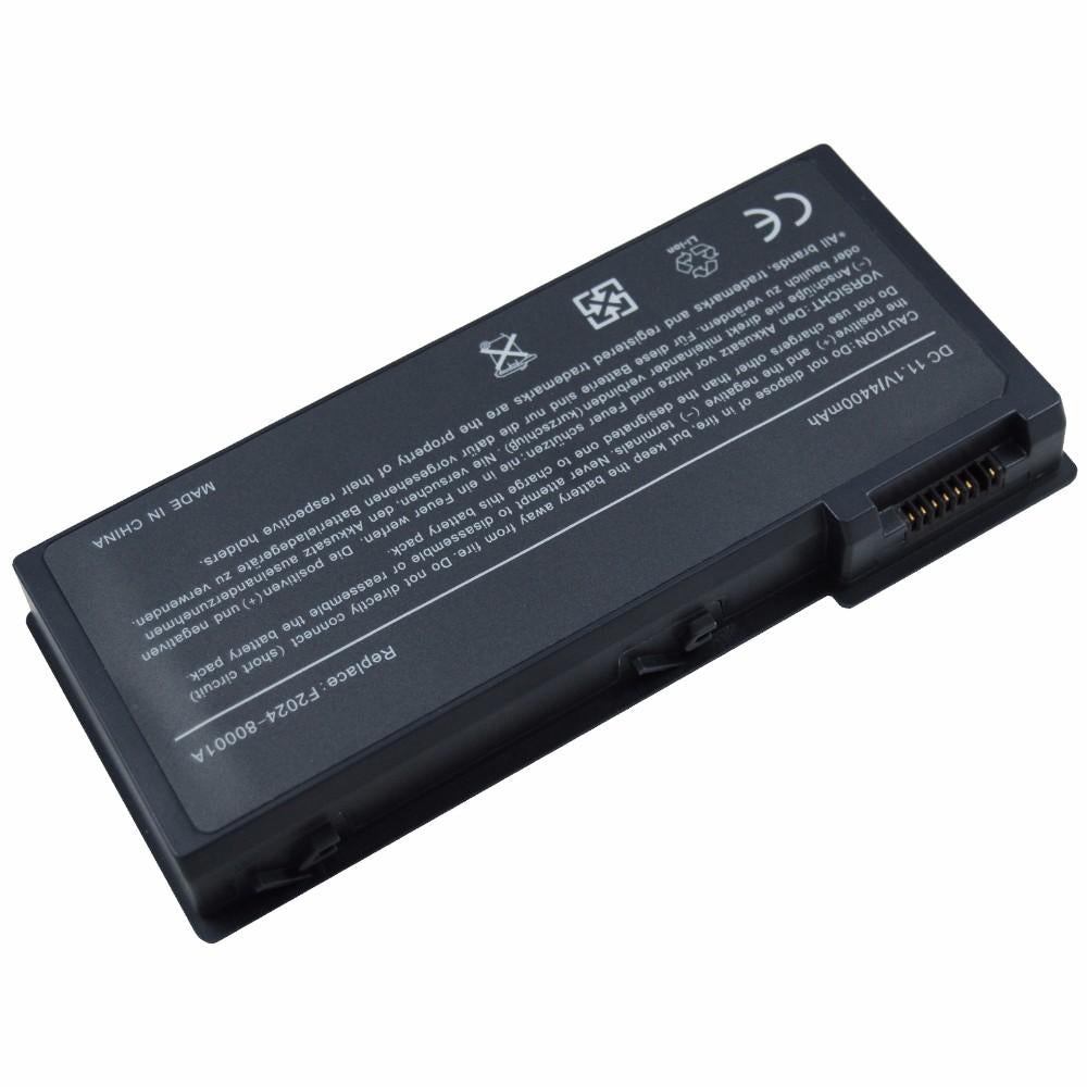 HP Pavilion F2024 F2193-80001 F3924H Laptop Battery - JS Bazar