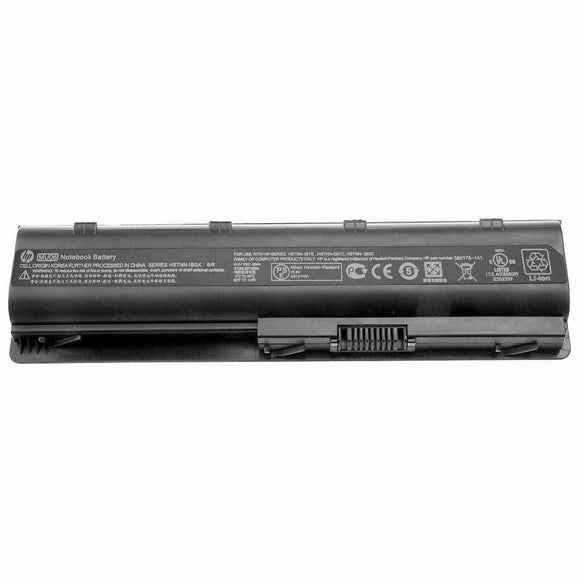 Replacement HP Compaq 431 G42T Series Pavilion DM4T Series Pavilion DV6Z-4000 Series Pavilion G6-1C00 Series Laptop Battery Laptop Batteries JS Bazar