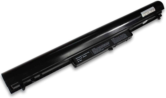 Replacement VK04 HP Pavilion 14-B111SE, HSTNN-YB4D HSTNN-YB4M TPN-Q114 TPN-Q115 708358-851 VK04037-CL Laptop Battery Laptop Batteries JS Bazar