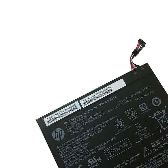 HP I508O T5L65PA L4A35UT MLP3810980 L83-4938-620-00-4 Laptop Battery Laptop Batteries JS Bazar