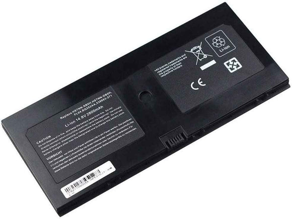 HP ProBook 5320m, 5320M-XG129AA, 5320M-XY737PP Replacement Laptop Battery Laptop Batteries JS Bazar