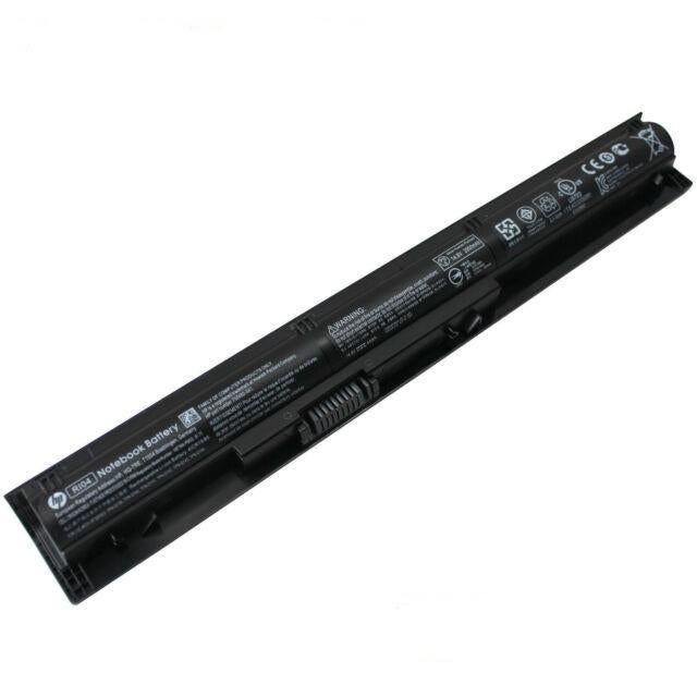 Replacement HP ProBook 450 G3-T3V77PA, ProBook 470 G3-P4P66EA, RI04, RI04XL, RIO4, 805047-241 HSTNN-Q97C Laptop Battery - JS Bazar