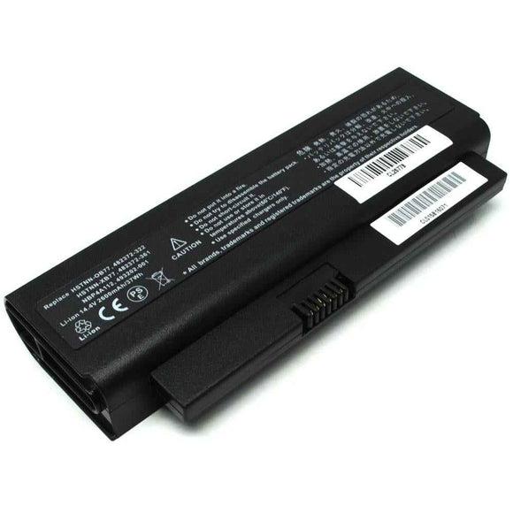 HP Business Notebook 2230, Compaq Presario CQ20 Laptop Battery Laptop Batteries JS Bazar