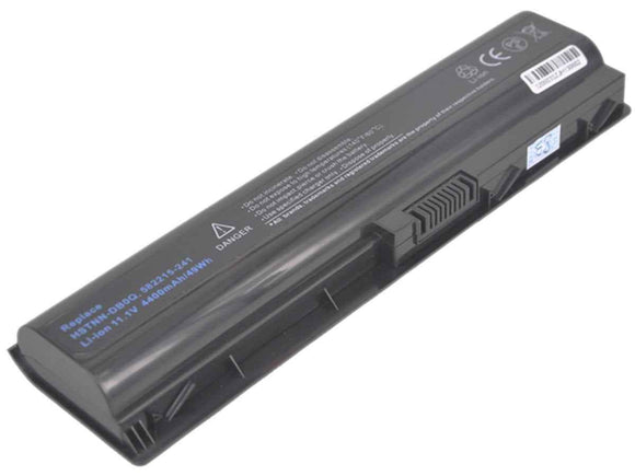 HP TouchSmart tm2 2105eg HSTNN-DB0Q LU06 Laptop Battery Laptop Batteries JS Bazar