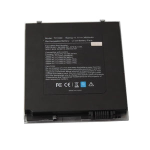 HP Tablet PC TC100 Laptop Battery - JS Bazar