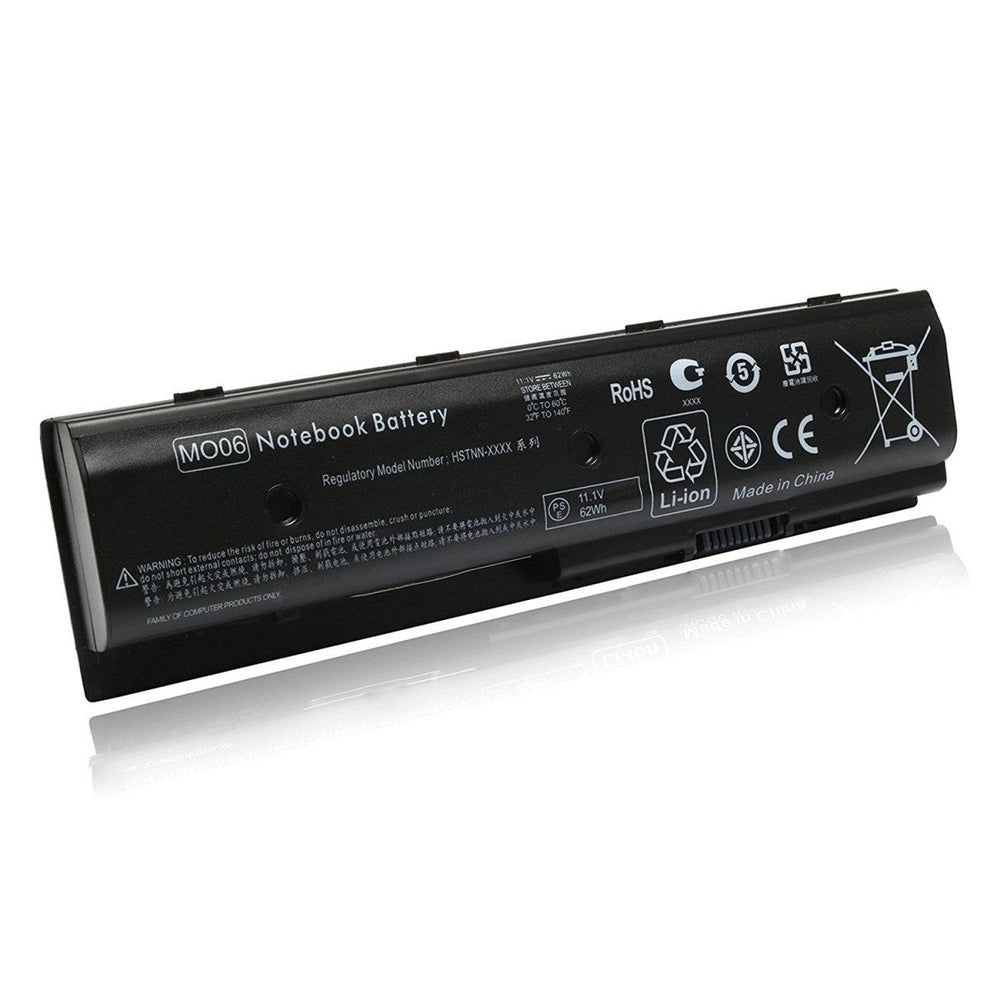 HP Pavilion M6-1058CA, DV4-5000 MO06, MO09 Replacement Laptop Battery - JS Bazar