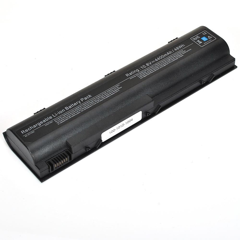 HP Business Notebook nx4800, Presario C504EU, Pavilion DV4078EA Laptop Battery - JS Bazar