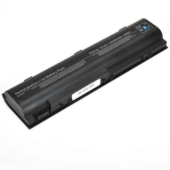 HP Business Notebook nx4800, Presario C504EU, Pavilion DV4078EA Laptop Battery Laptop Batteries JS Bazar