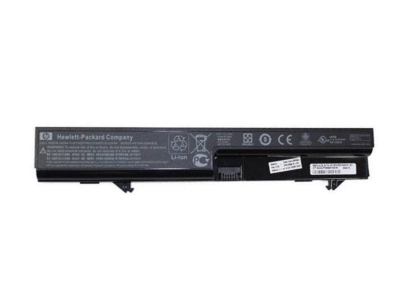 Replacement HP ZP06 536418-001 535806-001 HSTNN-DB90 Notebook Battery - JS Bazar