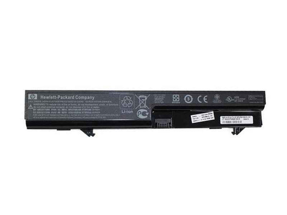 Replacement HP ZP06 536418-001 535806-001 HSTNN-DB90 Notebook Battery Laptop Batteries JS Bazar