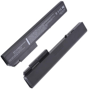 HP EliteBook 8530p AV08 HSTNN-LB60 Laptop Battery - JS Bazar