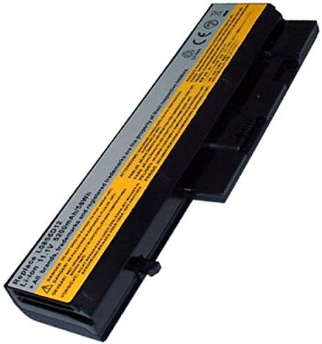 Lenovo IdeaPad U330, IdeaPad U330 20001, L08S6D12 Replacement Laptop Battery Laptop Battery JS Bazar