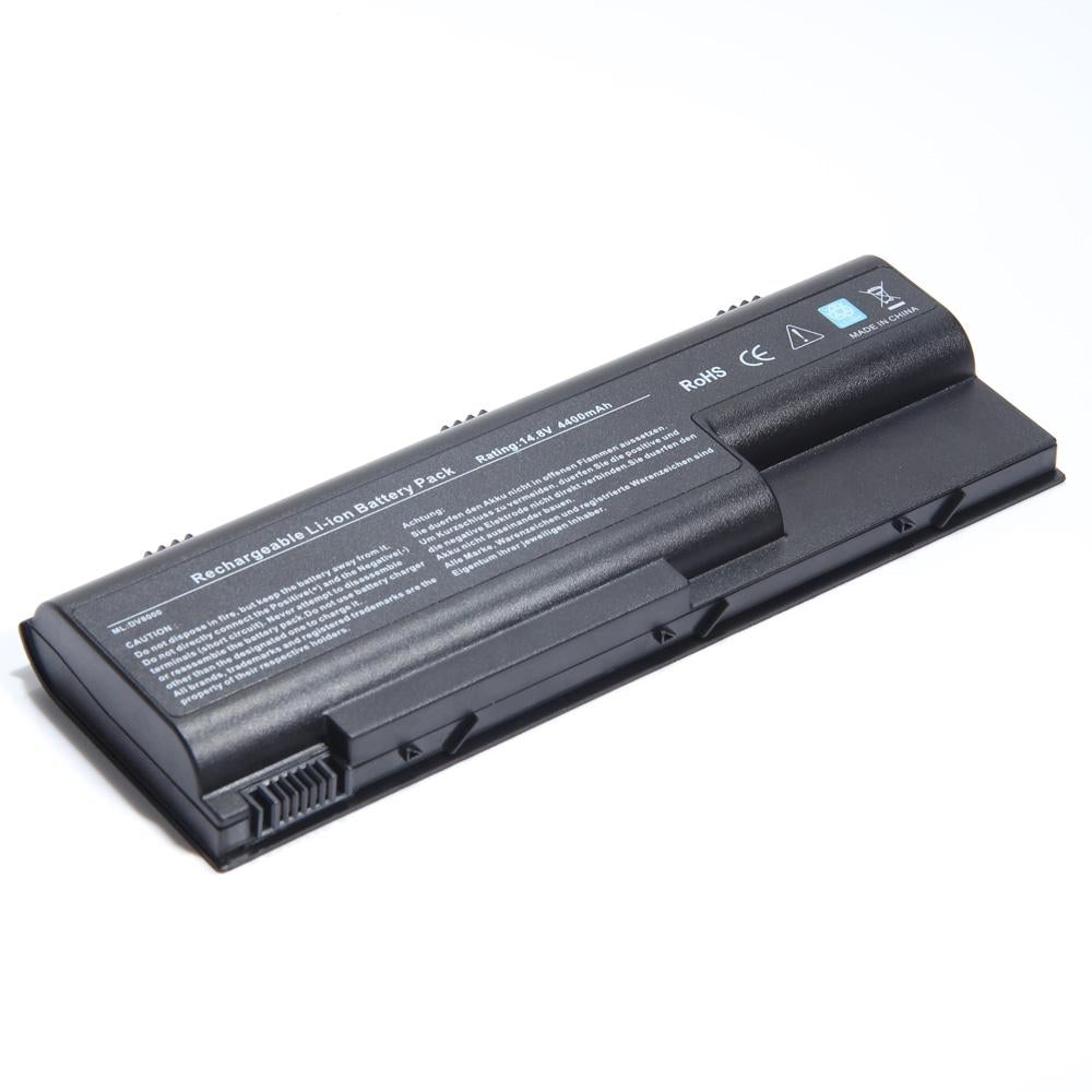 HP Pavilion dv8000 Laptop Battery - JS Bazar