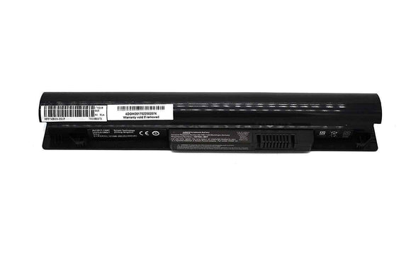 HP Pavilion 10 TouchSmart 10-E000SS MR03 Replacement Laptop Battery Laptop Batteries JS Bazar