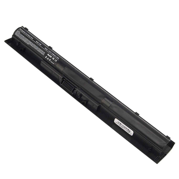 KI04 Battery Compatioble with HP Pavilion 14-ab 14T-ab 15-ab 15-an 17-g Series, HP Pavilion 14-ab006TU 15-ab000 15-ab038TX(2200mAh 14.8V) Laptop Batteries JS Bazar