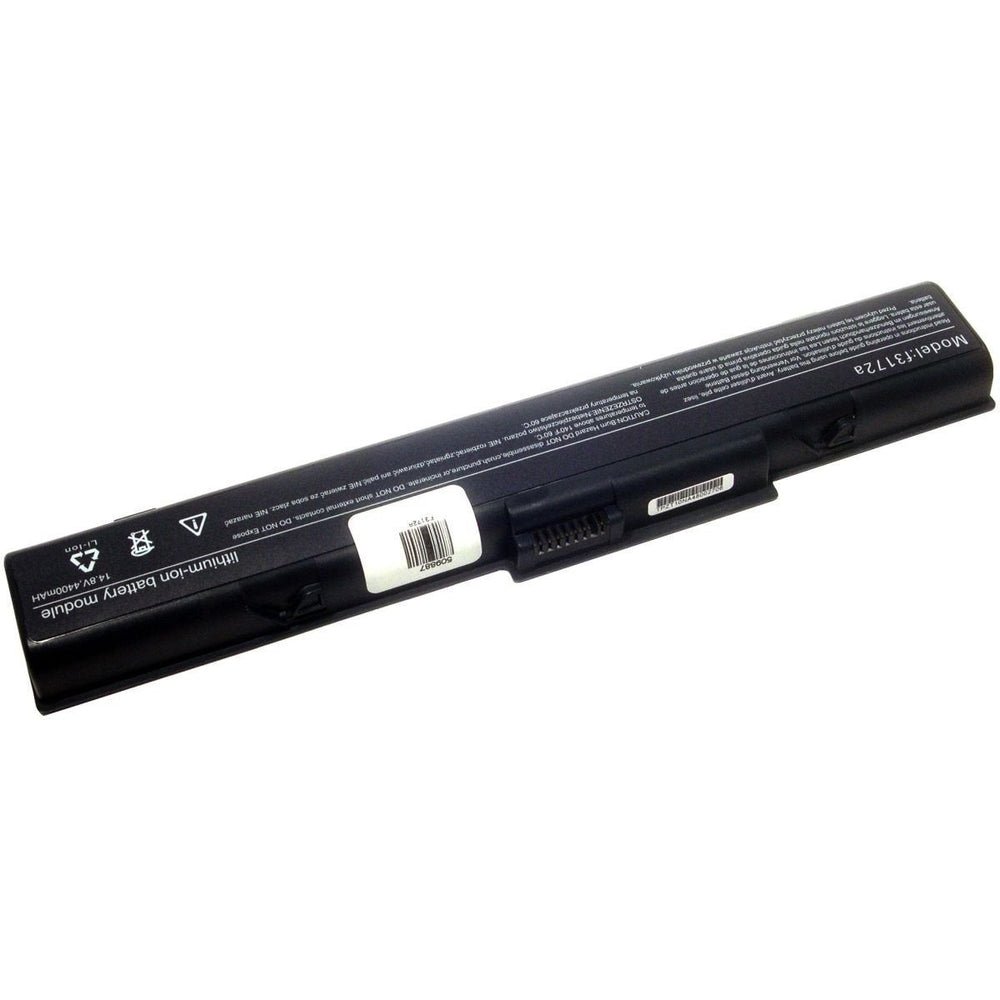 HP Pavilion XZ100 Series Laptop Battery - JS Bazar