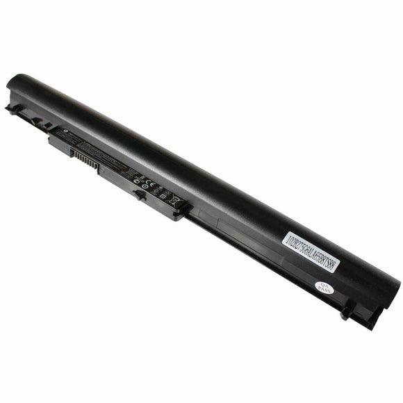 HP Pavilion 14-R004TX, Pavilion 15-N018SC, TouchSmart 14-N014NR, TPN-Q129 LA04 Replacement Laptop Battery Laptop Batteries JS Bazar
