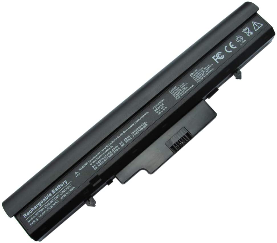 Hp 510 530 Replace 440704-001 Mybat9793 Notebook Laptop Battery - JS Bazar