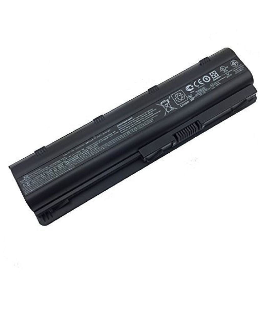 MU06 HP Pavilion G4 G6 G7 CQ42 G32 DV6 DM4 593562-001 laptop battery - JS Bazar