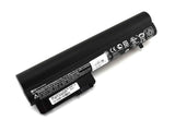 Replacement Hp MS06,MS09 2510p Nc2400 Nc2410 Elitebook 2530p 2540p 2553t Laptop Battery Laptop Batteries JS Bazar
