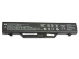 Replacement HP ProBook 4510s ZZ08, ZZ06 HSTNN-IB88 HSTNN-OB88 HSTNN-XB88 513129-421 HSTNN-LB88 Laptop Battery Laptop Batteries JS Bazar