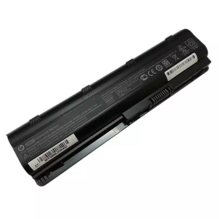 MU06 HP Compaq Presario CQ32, CQ42, CQ43, CQ56, CQ58, CQ62, CQ72, CQ430, CQ630 Laptop Battery - JS Bazar