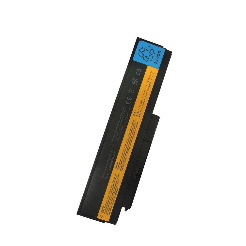 Lenovo ThinkPad X220i Replacement Laptop Battery - JS Bazar