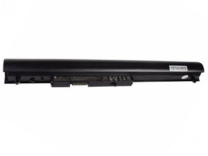 Replacement HP OA04 740715-001 OA04041 J1U99AA HSTNN-LB5S HSTNN-PB5Y HSTNN-LB5Y Laptop Battery - JS Bazar