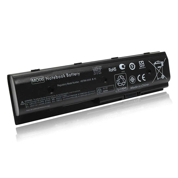 MO06 Replacement HP Pavilion DV7-1000 MO06, ENVY M6-1151EO, Envy DV6-7203AX Laptop Battery Laptop Batteries JS Bazar