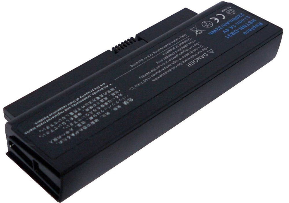 HP ProBook 4210s Laptop Battery - JS Bazar