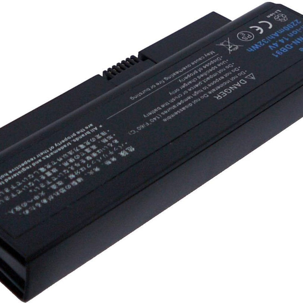 HP ProBook 4210s Laptop Battery - JS Bazar