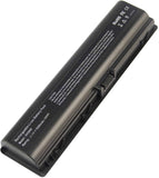 Replacement HP Pavilion DV2000 DV6000 DV6700 DV2500 DV6500 DV2700 G6000 Compaq Presario C700 V6000 A900 F500 HSTNN-LB42 Laptop Battery Laptop Batteries JS Bazar