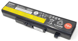 L1N6Y01 L11C6Y01 L11L6Y01 L11S6Y01 L11L6Y01 Replacement Laptop Battery For Lenovo IdeaPad G480 G580 G585 G780 Z380 Z580 Y480 Y580 11.1V 62Wh Laptop Battery JS Bazar
