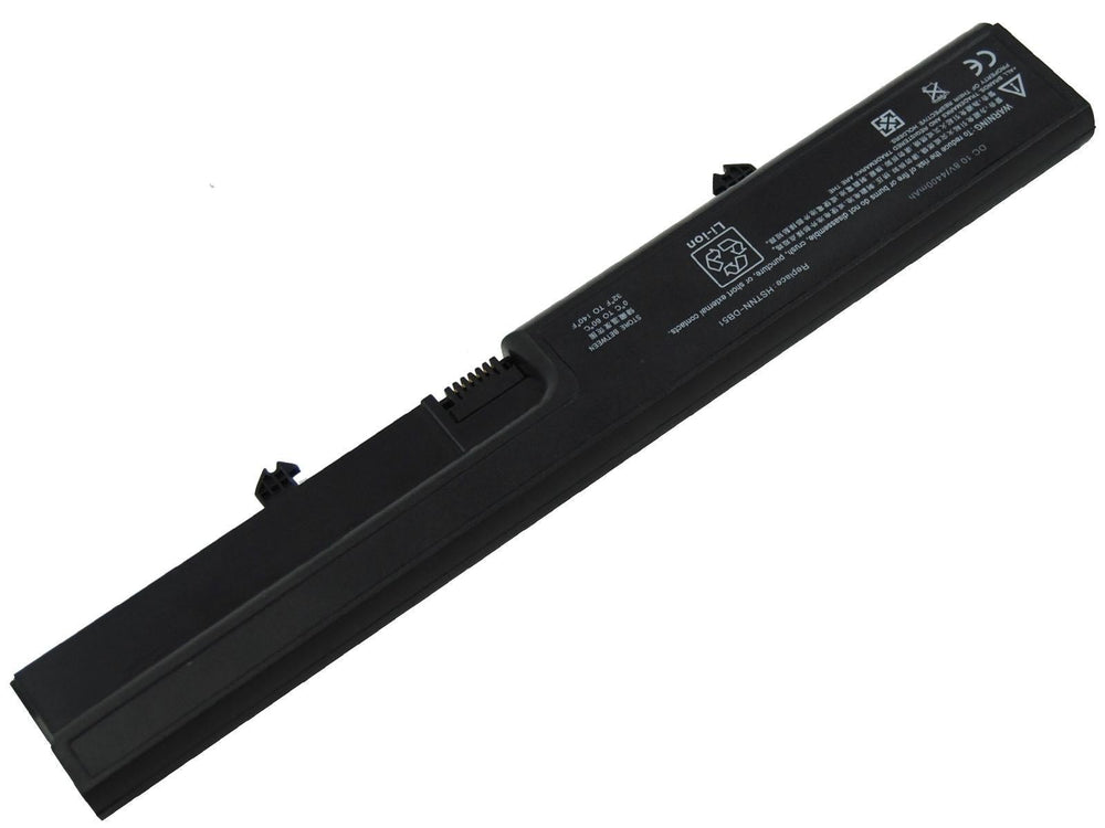 HP Business Notebook 6520s Laptop Battery - JS Bazar