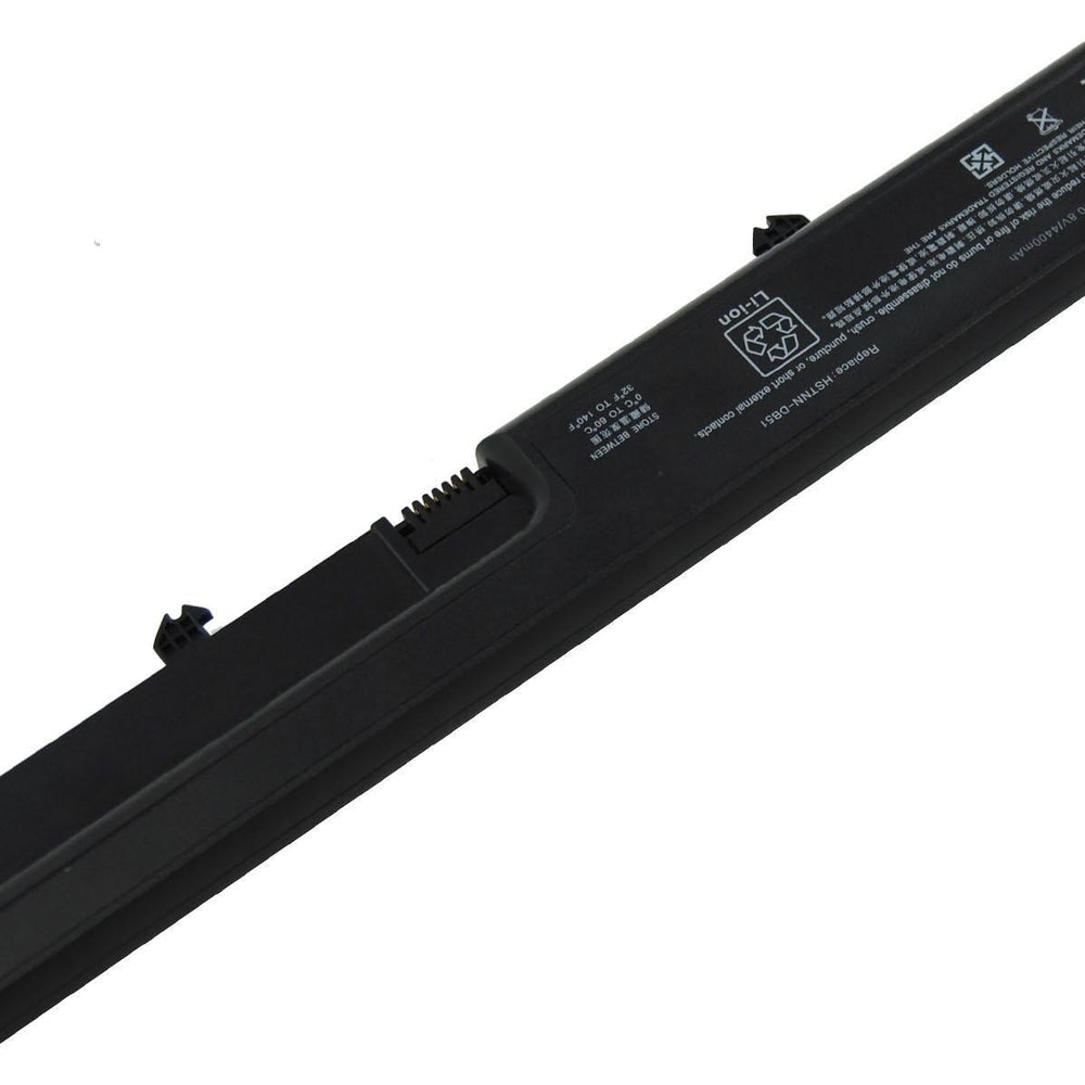 HP Business Notebook 6520s Laptop Battery - JS Bazar