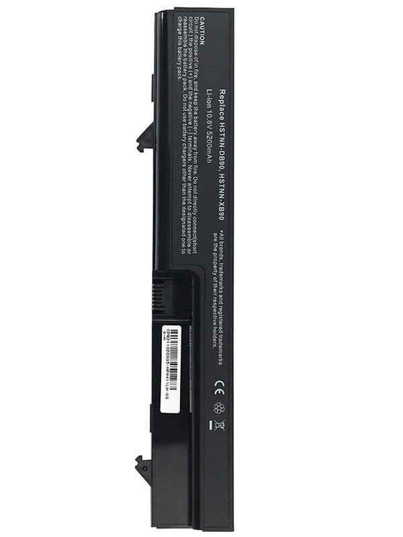 ZP06 HP 4410t Mobile Thin Client Laptop Battery Laptop Batteries JS Bazar
