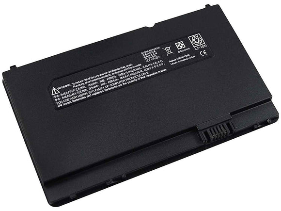 HP Mini 1099ee Vivienne Tam Edition Laptop Battery Laptop Batteries JS Bazar